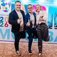 XI MOSCOW BREAST MEETING: Полный фотоотчёт